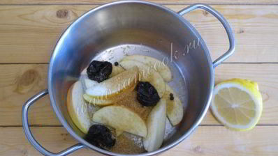 глинтвейн классический