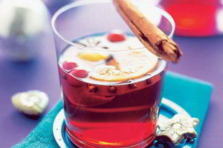 Глинтвейн сказка странствий