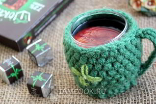 Глинтвейн в мультиварке