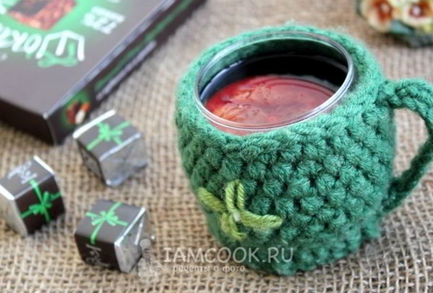 Глинтвейн в мультиварке