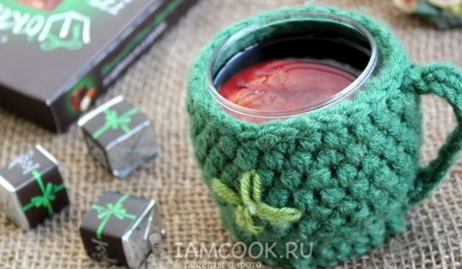 Рецепт глинтвейна в мультиварке