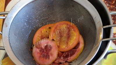 глинтвейн в мультиварке