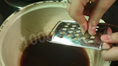 горячее вино