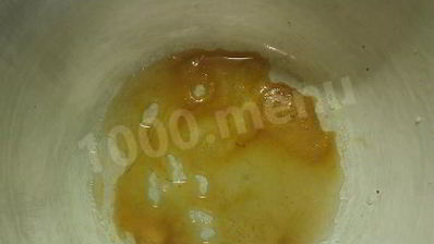 горячее вино