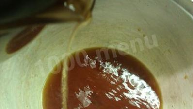 горячее вино