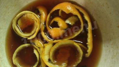 горячее вино