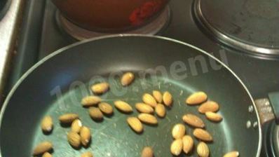 горячее вино