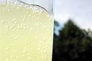 Имбирный эль