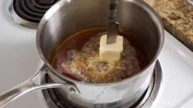 карамельный сироп для кофе