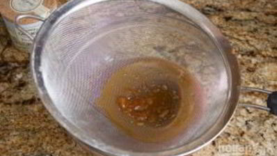 карамельный сироп для кофе