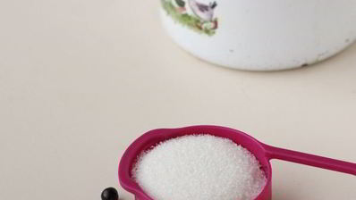 кисель из черной смородины