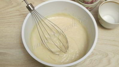 кисель из геркулеса