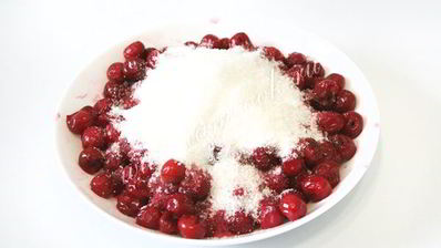 кисель из крахмала