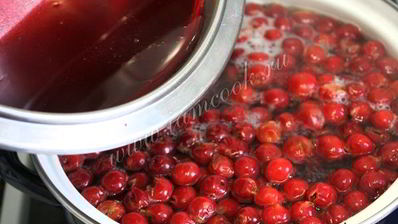 кисель из крахмала