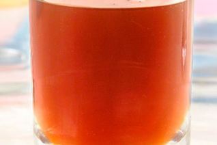 Кисель из шиповника