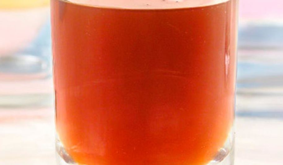 Рецепт киселя из шиповника