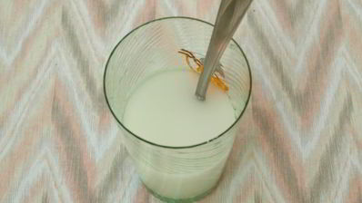 кисель из свежих ягод