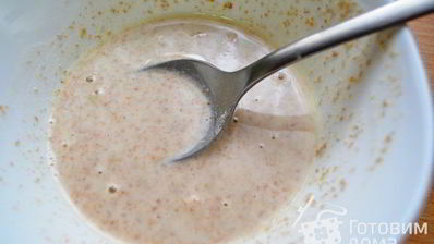 кисель по-белорусски