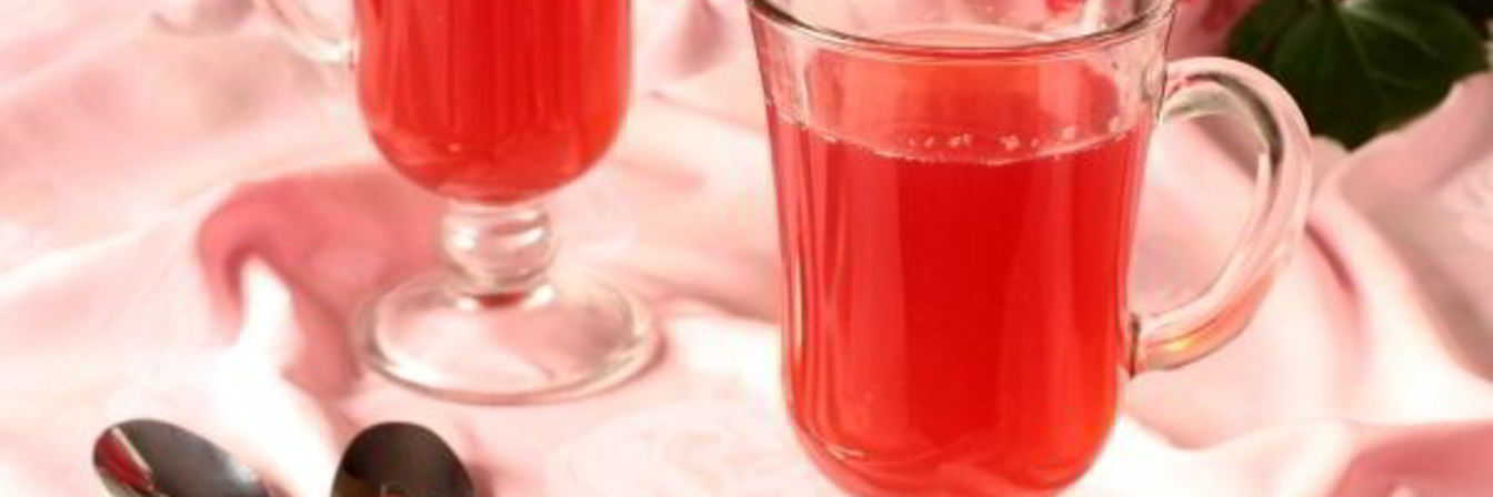 Кисель в мультиварке