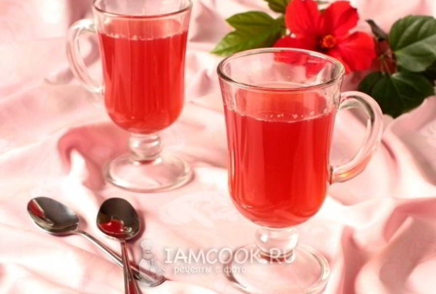 Кисель в мультиварке