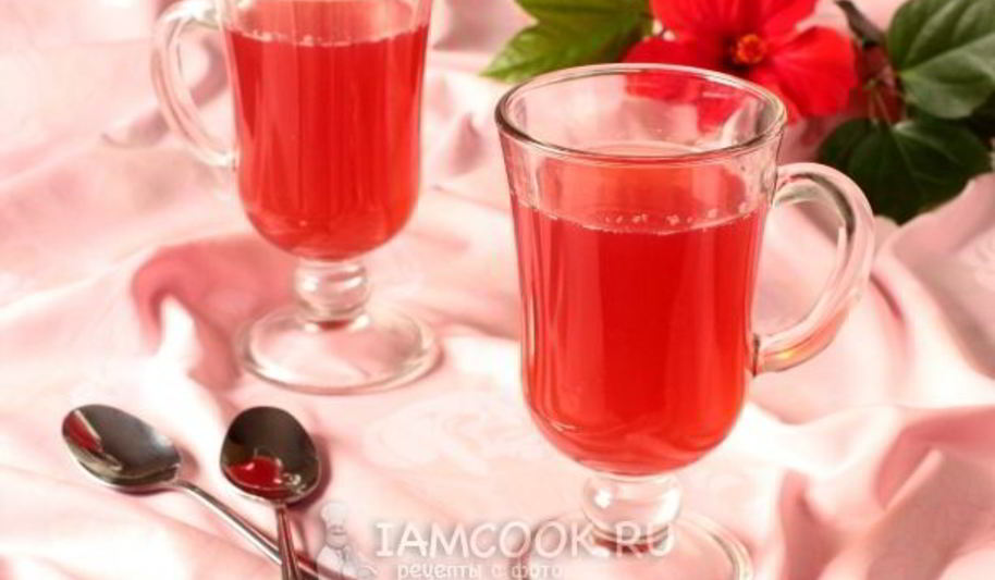 Рецепт киселя в мультиварке