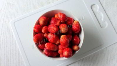 кисель в мультиварке