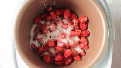 кисель в мультиварке