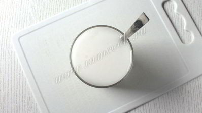 кисель в мультиварке