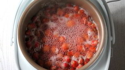 кисель в мультиварке