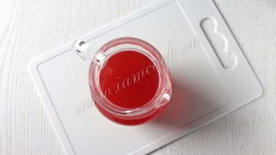 кисель в мультиварке