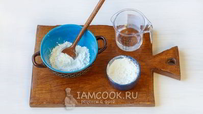 малиновый кисель