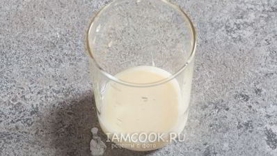 айс-кофе по-вьетнамски