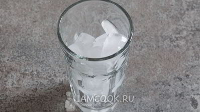 айс-кофе по-вьетнамски