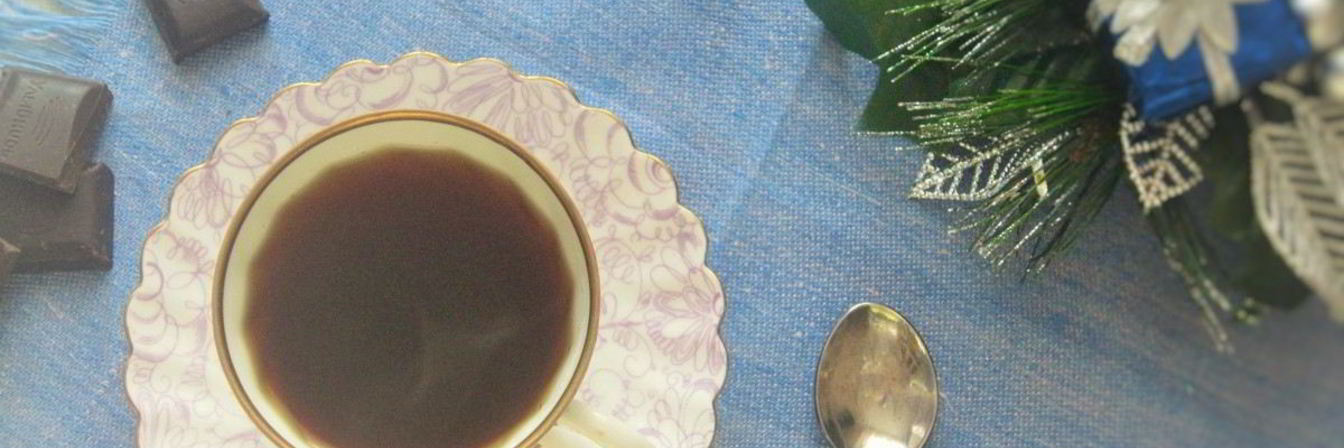 Карамельный кофе