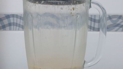 холодный кофе со сгущенным молоком