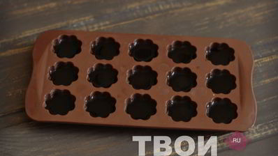 холодный кофе