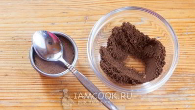 кофе американо