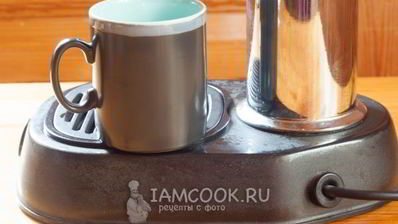 кофе американо