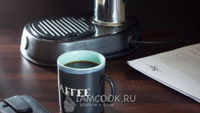 кофе американо