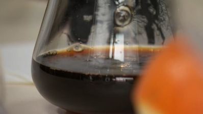 кофе апельсиновый бренди