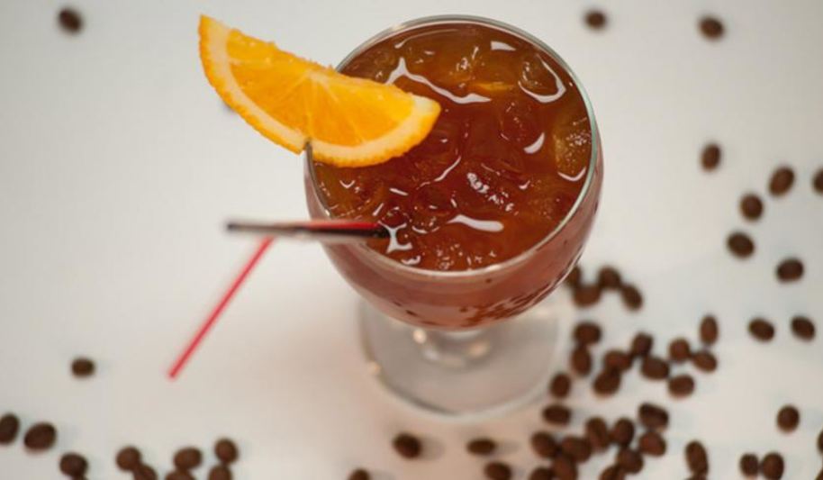 Рецепт кофе бамбл