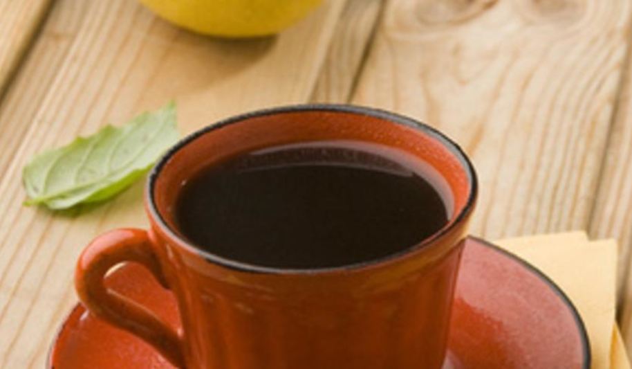 Рецепт кофе брюло