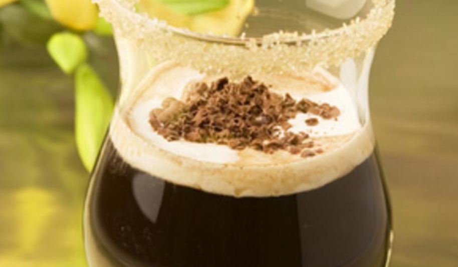 Рецепт кофе дон жуан