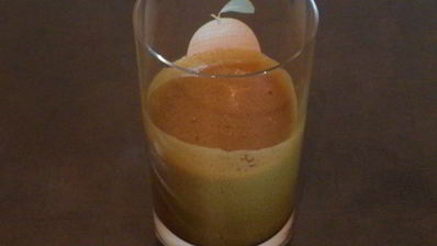 кофе фраппе