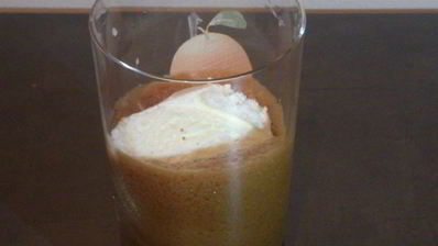 кофе фраппе