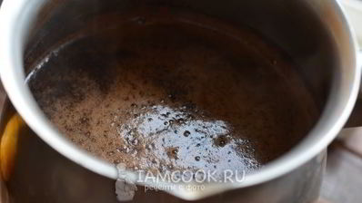 кофе гляссе