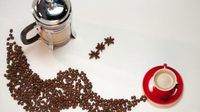 кофе масала