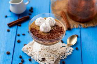 Кофе по-баварски