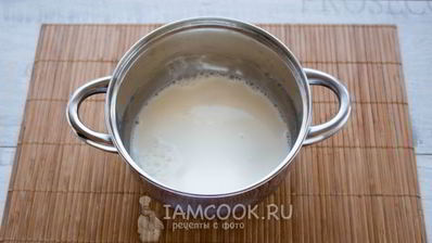 кофе по-баварски