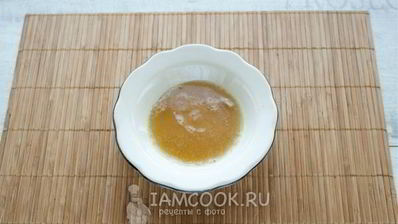 кофе по-баварски